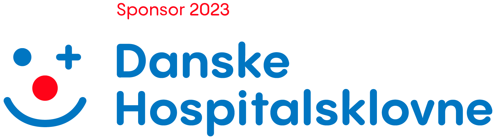 Danske Hospitalsklovne Sponsor 2023